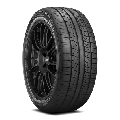 Pirelli Scorpion Zero Asimmetrico Tires 285/35ZR24XL 1619300