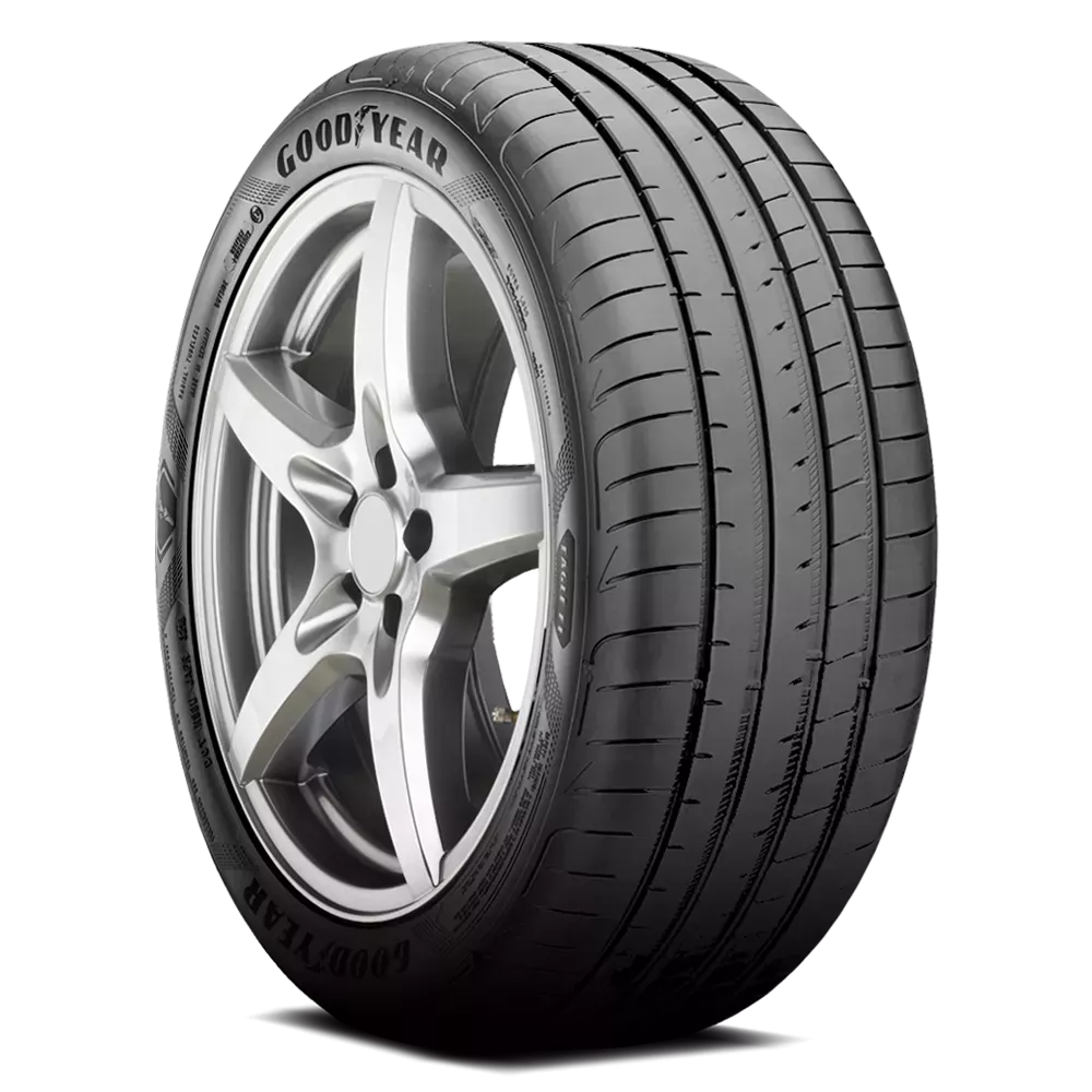 Goodyear Eagle F1 Asymmetric 5 Tires 103044594