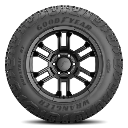 Goodyear Wrangler Duratrac RT Tires 176324991