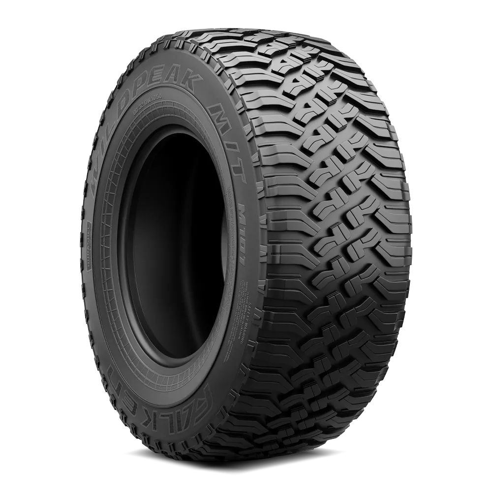Falken Wildpeak M/T Tires 28516702