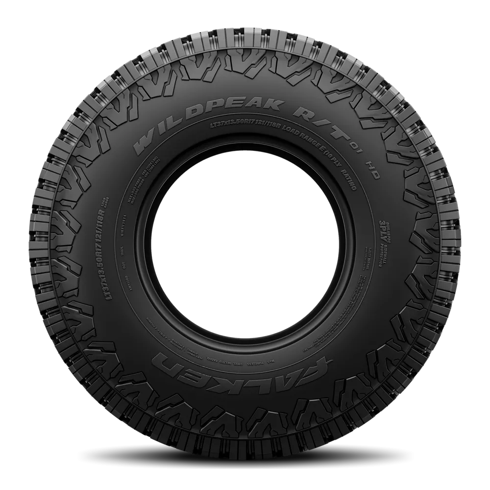 Falken Wildpeak R/T01 Tires 28757506