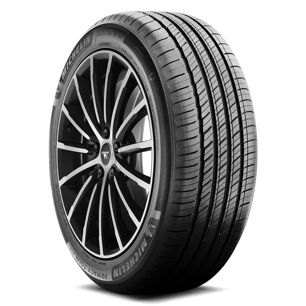 Michelin Primacy Tour A/S Tires 235/50R18 08392