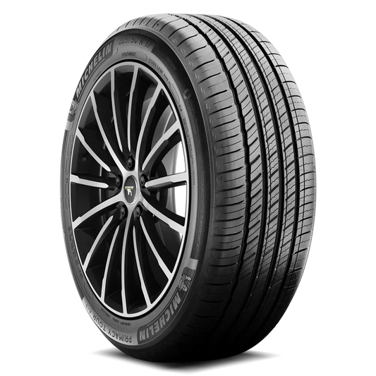 Michelin Primacy Tour A/S Tires 245/45R19XL 14252