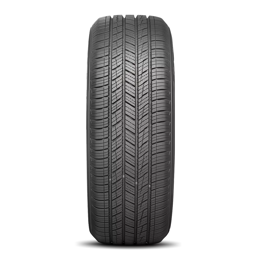 Kumho Solus TA51A Tires 205/75R14 2285803