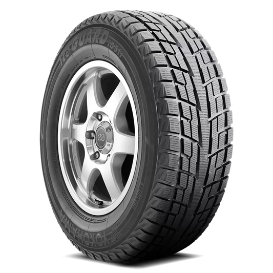 Yokohama Iceguard IG51V Tires 275/65R18 110151152