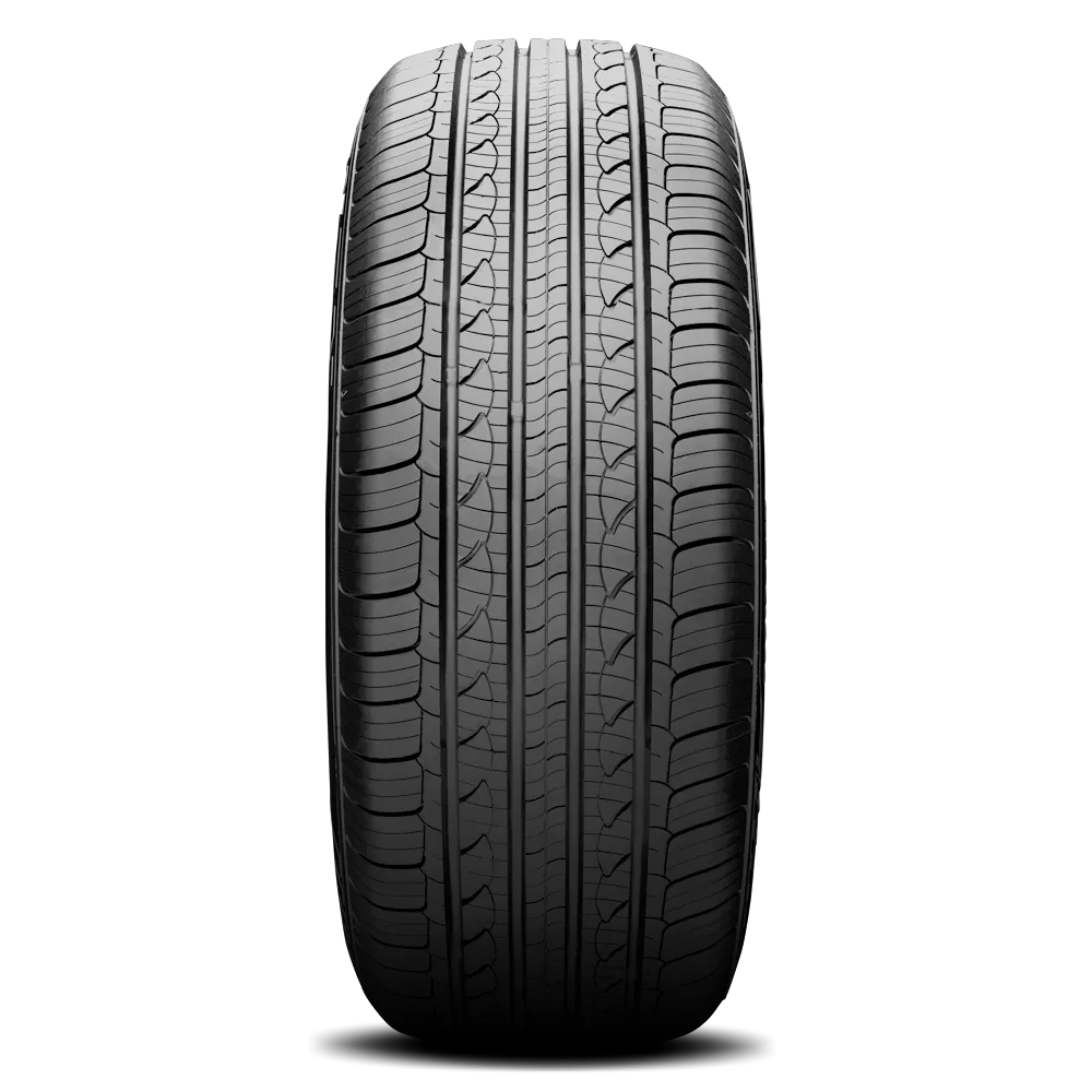 Nexen Npriz AH8 Tires 195/65R15 14386NXK