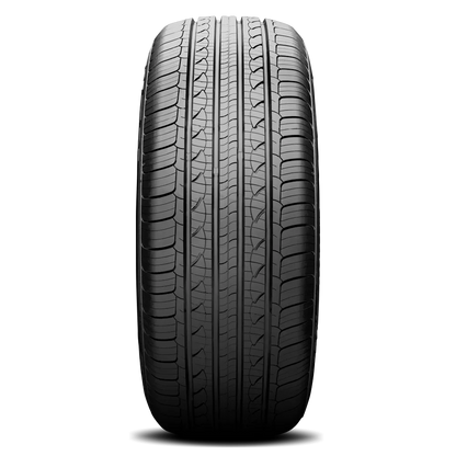 Nexen Npriz AH8 Tires 205/55R17/4 15530NXK