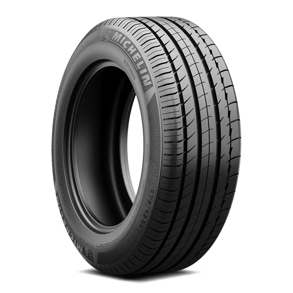 Michelin Latitude Sport Tires 295/35R21XL 73118