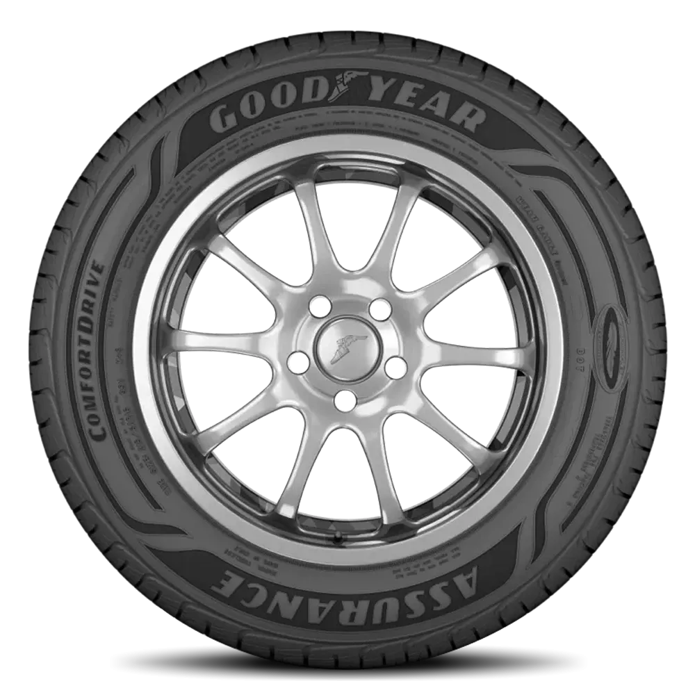 Goodyear Assurance Comfortdrive Tires 413033582