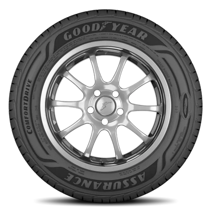 Goodyear Assurance Comfortdrive Tires 413033582
