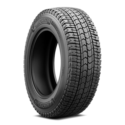 Michelin Primacy XC Tires LT235/80R18/10 34418