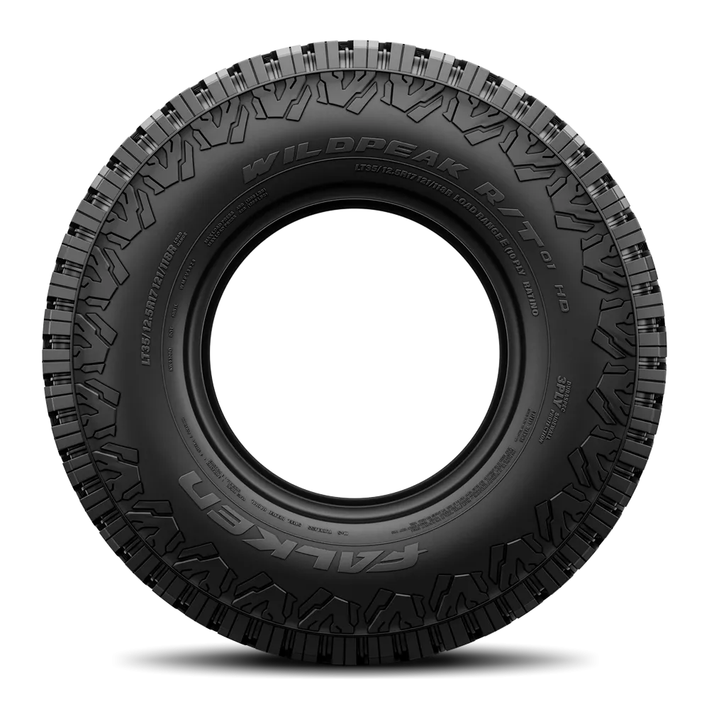Falken Wildpeak R/T01 Tires 28757344