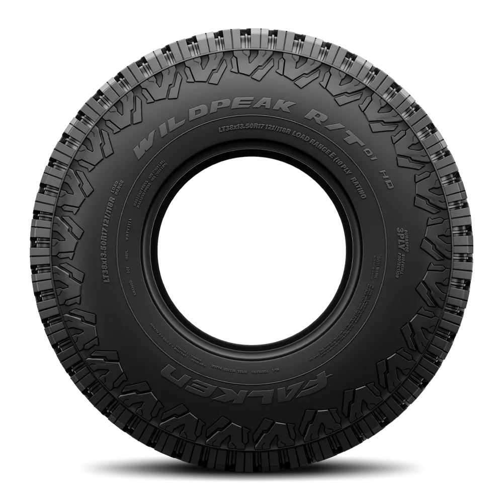 Falken Wildpeak R/T01 Tires 28757267