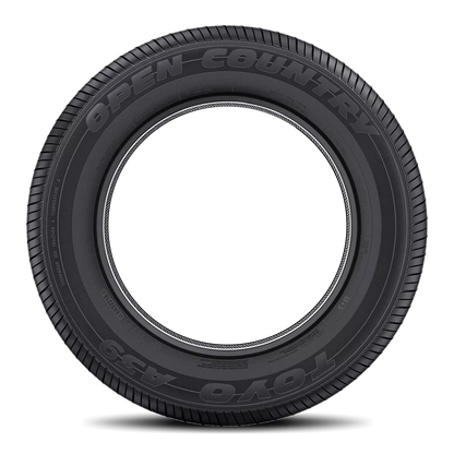 Toyo Open Country A39 Tires 235/55R19 302100