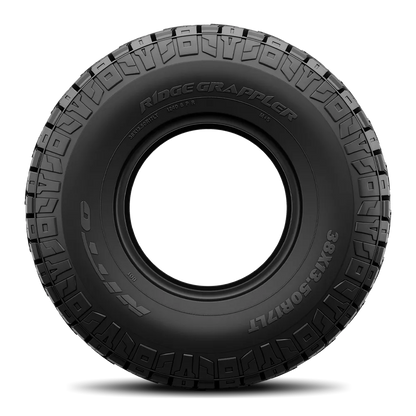 Nitto Ridge Grappler Tires 38X12.50R17 217980