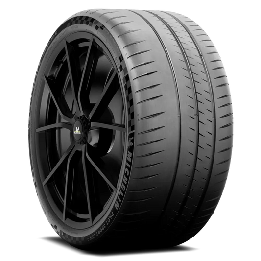 Michelin Pilot Sport Cup 2 Connect (240) Tires 335/30ZR21XL 12981