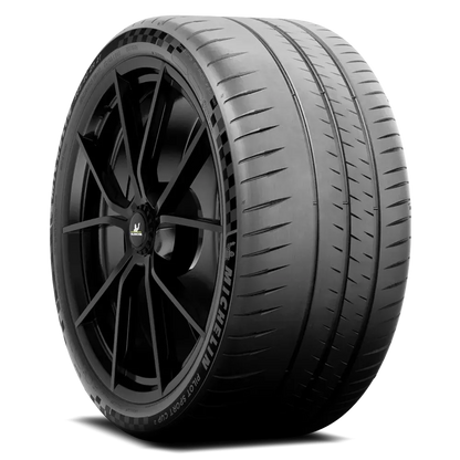 Michelin Pilot Sport Cup 2 Connect (240) Tires 275/35ZR19XL 88406
