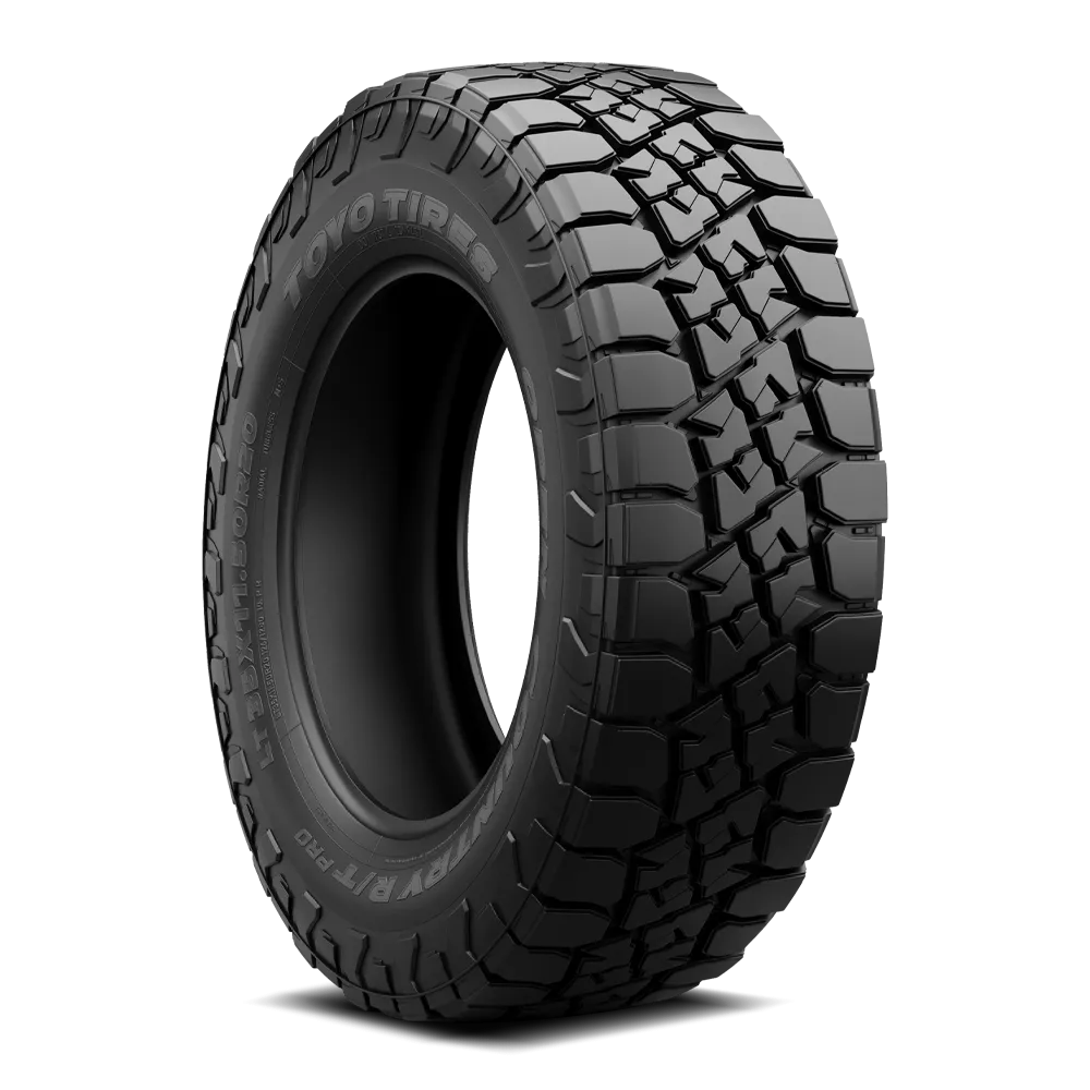 Toyo Open Country R/T Pro Tires 35X11.50R20/10 358250