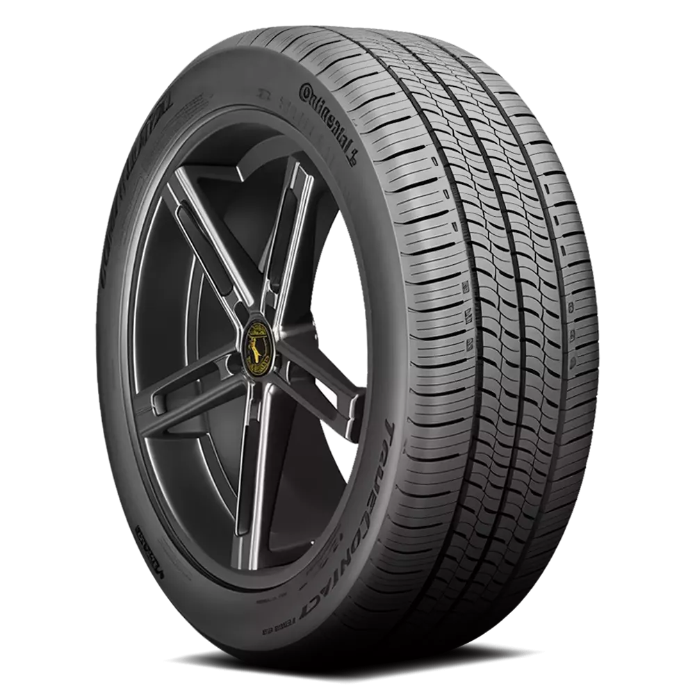 Continental Truecontact Tour 54 Tires 235/50R17 15578740000