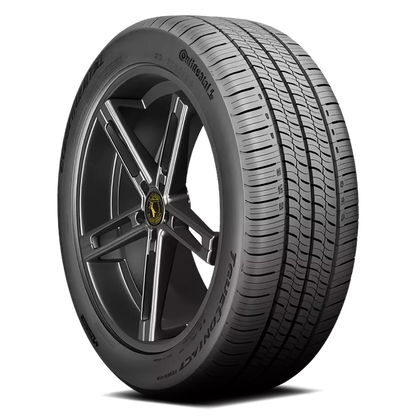 Continental Truecontact Tour 54 Tires 235/50R17 15578740000