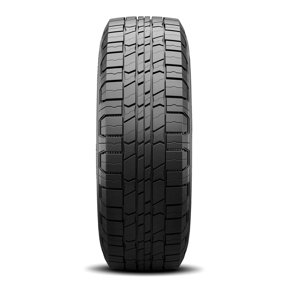 Michelin LTX Trail Tires 265/70R18 55288