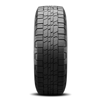 Michelin LTX Trail Tires 265/70R18 55288