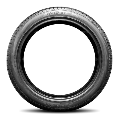 Yokohama Avid GT S35A Tires 275/45R20/4 110193367
