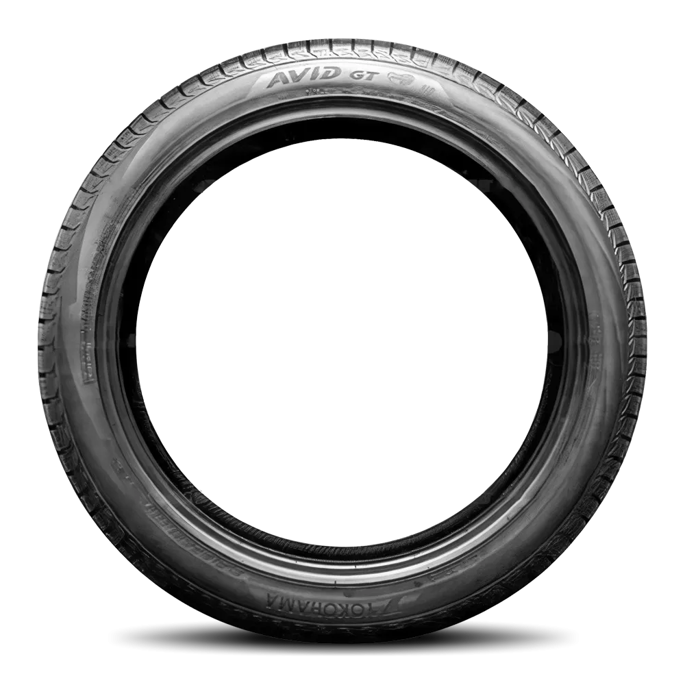 Yokohama Avid GT S35A Tires 315/35R21/4 110193370