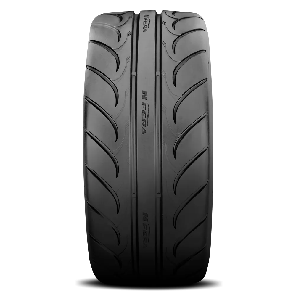 Nexen Nfera SUR4G Tires 275/40R20 17387NXK
