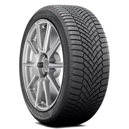 Yokohama Bluearth Winter V906 Tires 215/50R17XL 110109608