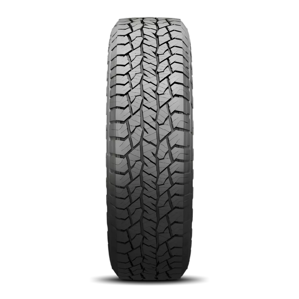 Hankook Dynapro AT2 Xtreme RF12 Tires LT265/75R16/10 2021669