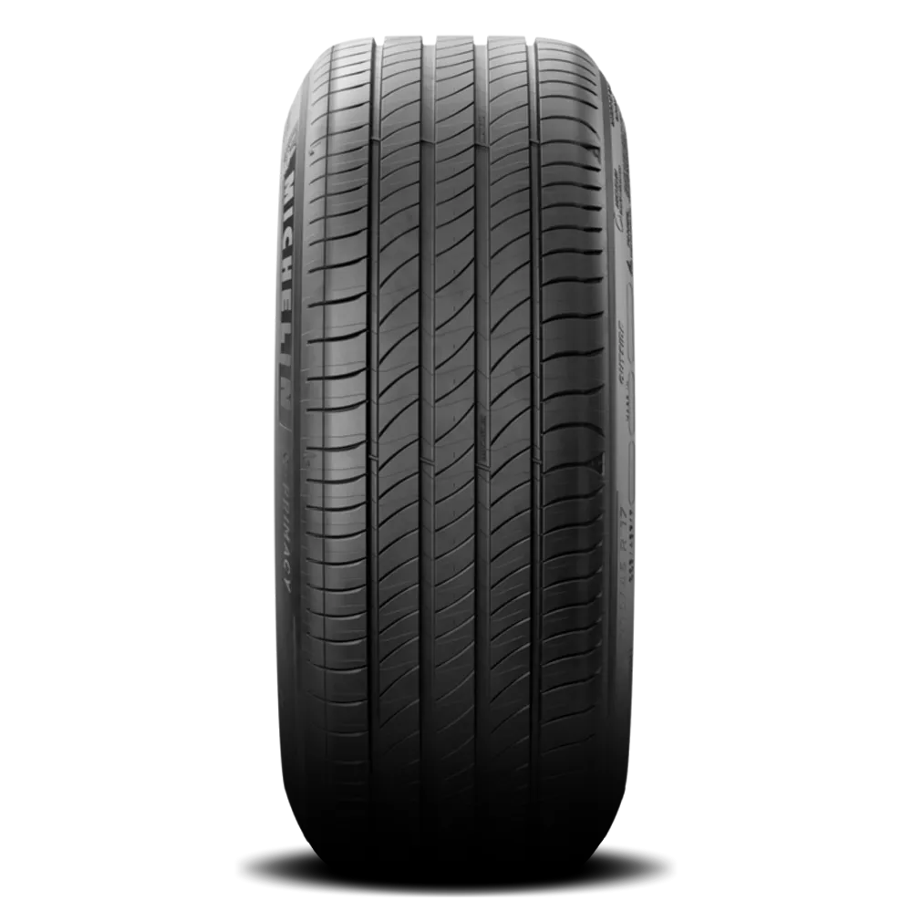 Michelin E Primacy All Season Tires 255/40R20XL 97646