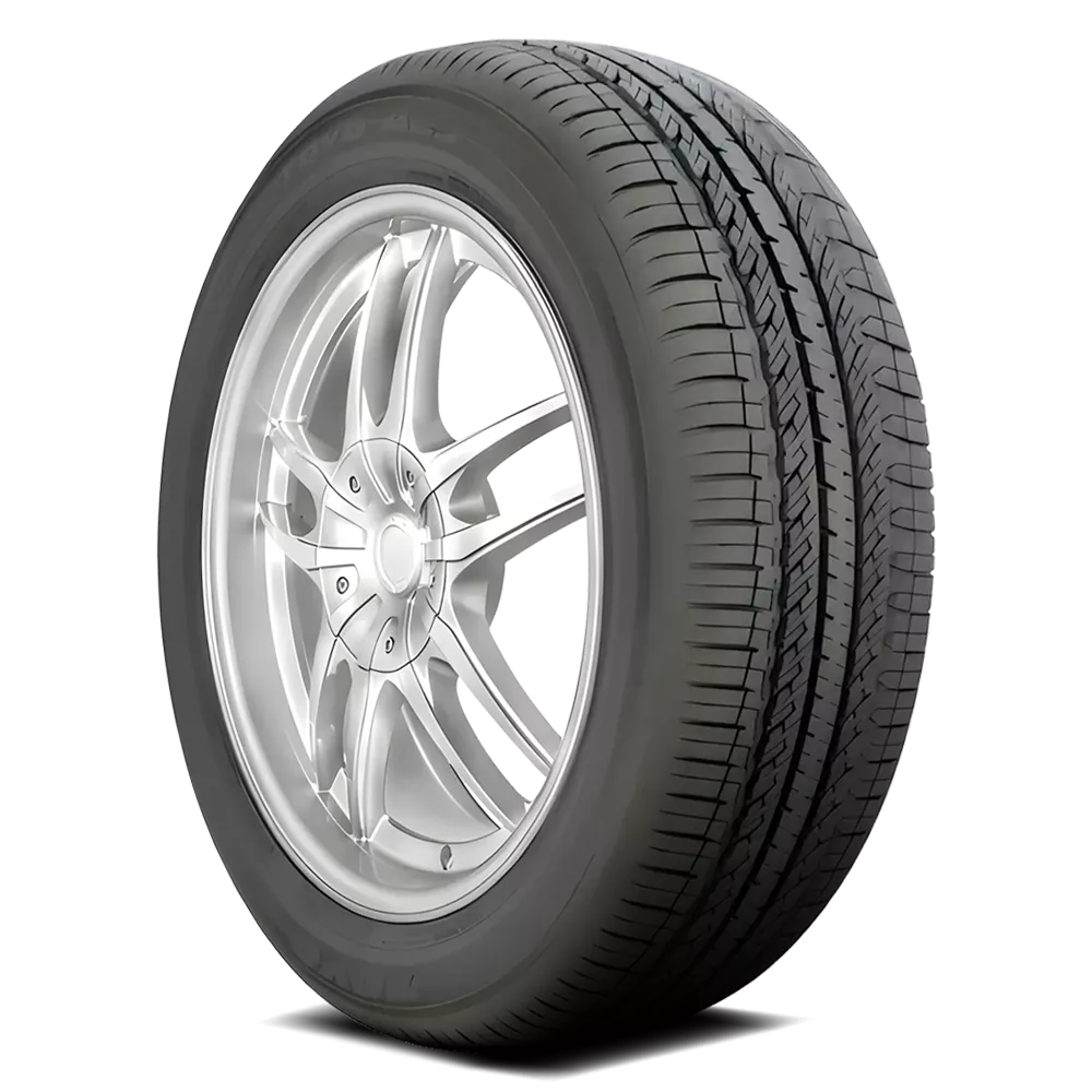 Toyo Toyo A23 Tires 225/55R19 140540