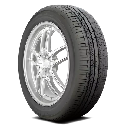Toyo Toyo A23 Tires 225/55R19 140540