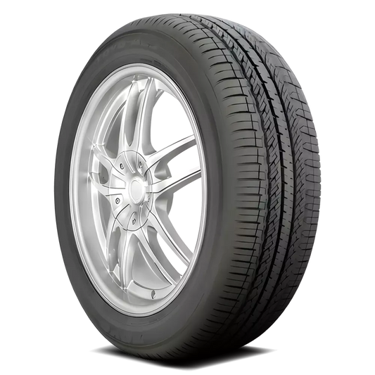Toyo Toyo A23 Tires 225/55R19 140540