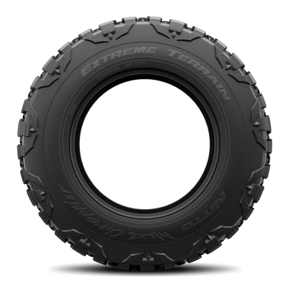 Nitto Mud Grappler Tires 37X13.50R20/10 200540