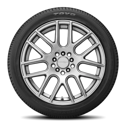 Toyo Proxes A18 Tires 205/50VR17 238820