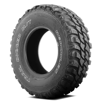 Hercules Trail Digger M/T Tires LT245/75R16/10 01217