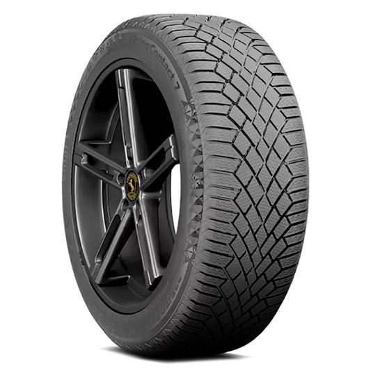 Continental Vikingcontact 7 Tires 185/55R15XL 03449800000
