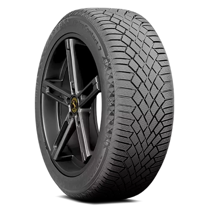 Continental Vikingcontact 7 Tires 195/55R16XL 03449850000