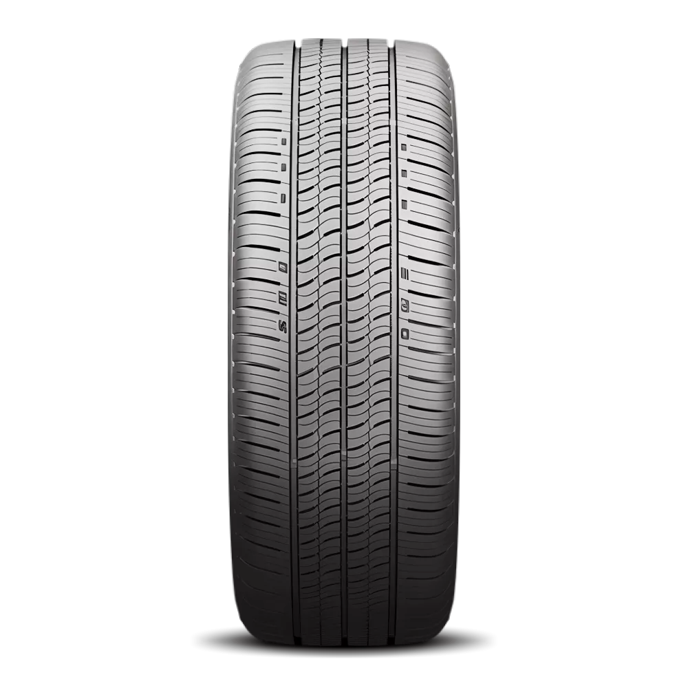 Continental Truecontact Tour 54 Tires 235/50R17 15578740000