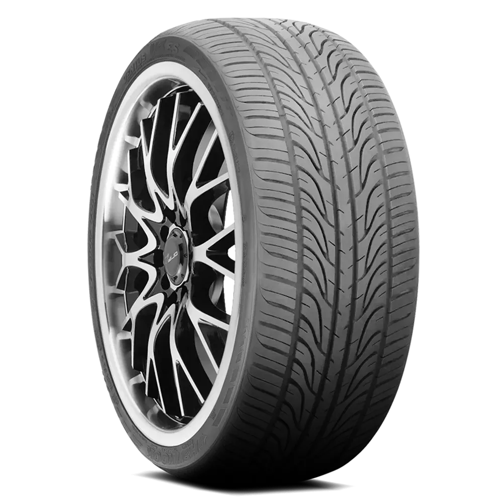 Hankook Ventus V4 Es H105 Tires 175/55R15 1009669