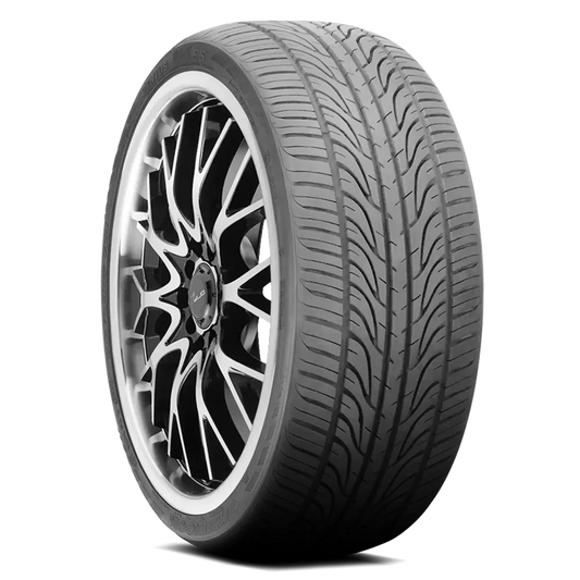 Hankook Ventus V4 Es H105 Tires 175/55R15 1009669