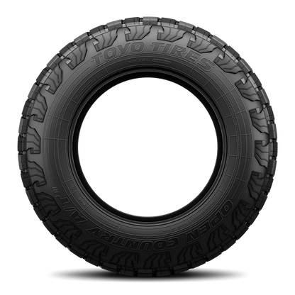 Toyo Open Country A/T Iii Tires LT35X13.50R20/12 356040