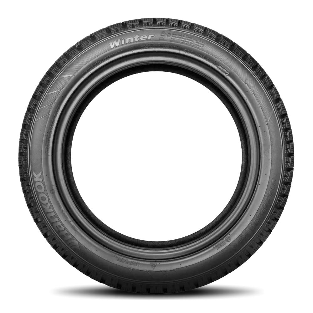 Hankook Winter I*Pike W409 Tires 205/70R15 1011926