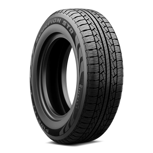 Pirelli Scorpion STR Tires P245/50R20 1993600