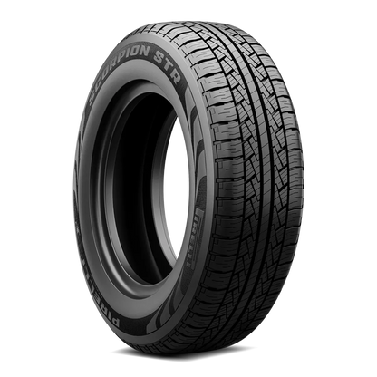 Pirelli Scorpion STR Tires P275/55R20 1555300