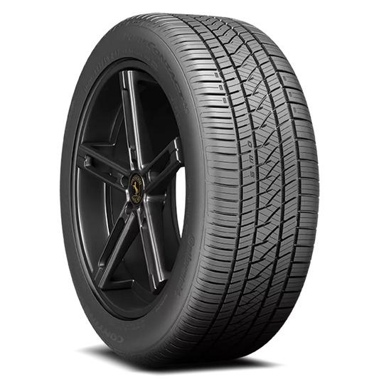 Continental Purecontact Tires 205/55R16 15493580000