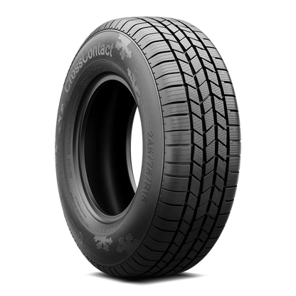 Continental Crosscontact Winter Tires 275/45R21XL 03542800000