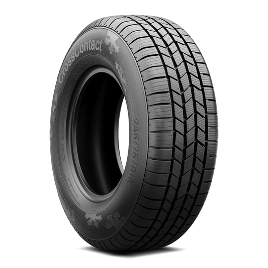 Continental Crosscontact Winter Tires 285/45R19XL 03540390000